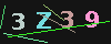Gambar captcha