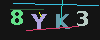 Gambar captcha
